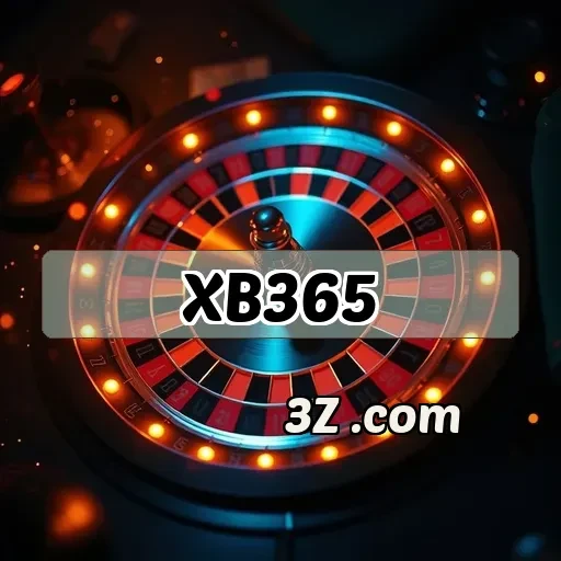 xb365.win: A Melhor Plataforma de Cassino Online do Brasil