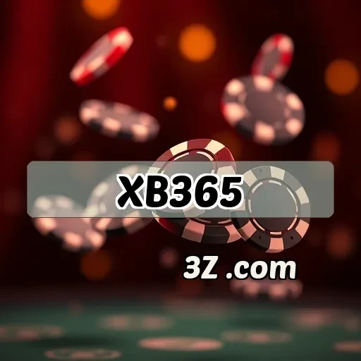 xb365.win: Descubra a Comunidade que Transforma Jogadores em Amigos