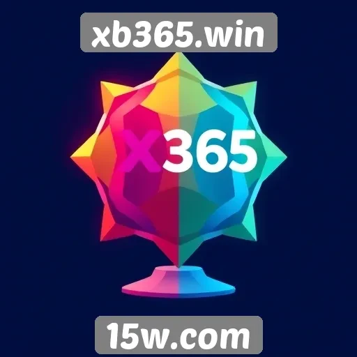 A evolução dos jogos online em xb365.win