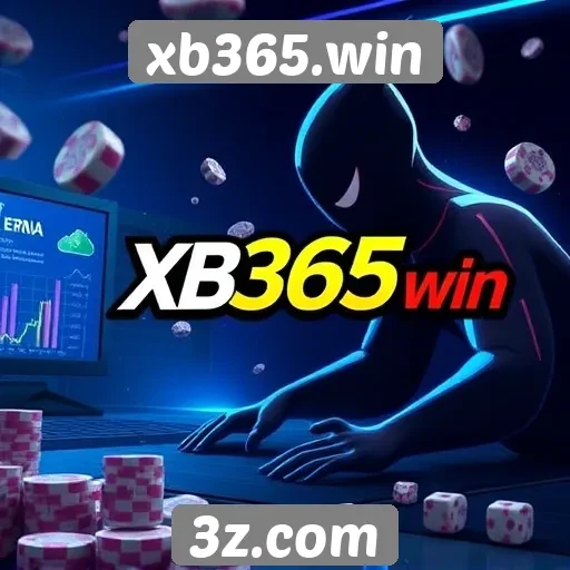 Funcionalidades exclusivas que diferenciam o xb365.win