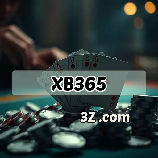 xb365.win: Grandiosos Prêmios Esperam por Você em Cada Jogo