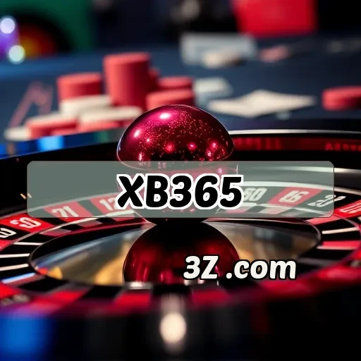 xb365.win: A Nova Era dos Jogos Ao Vivo Chegou!