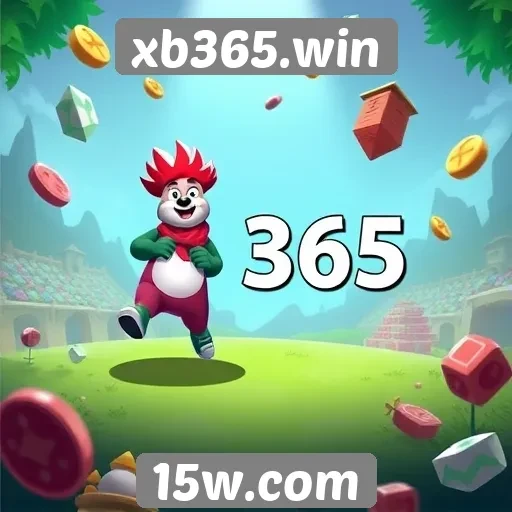 Os jogos mais populares disponíveis em xb365.win