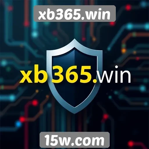 Análise de segurança do site xb365.win
