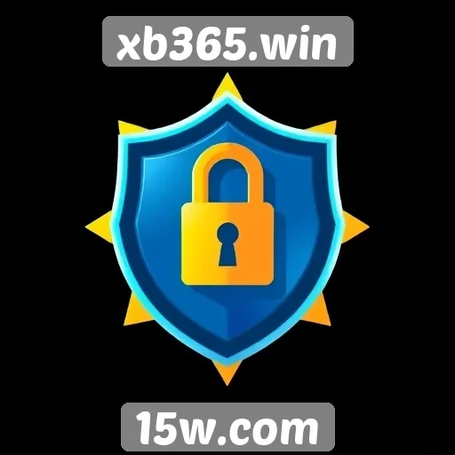Aspectos de segurança no site xb365.win para jogadores