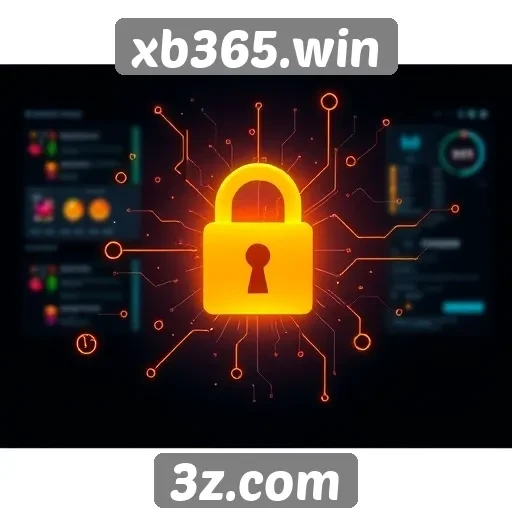 Perspectivas sobre a segurança em xb365.win