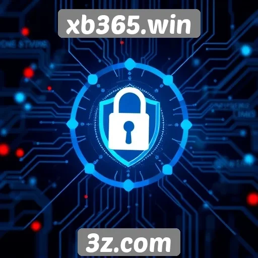 Avaliação da segurança e privacidade no xb365.win